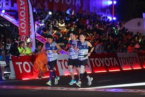 BIB: 4725, 43040
                            <button type="button" onclick="openModal(23190053)" class="btn btn-primary btn-sm float-right btn-popup" data-toggle="modal" data-target=".modal-high-quality">
                        <i class="fas fa-shopping-cart"></i> Add to Cart
                    </button>
                                            <button type="button" onclick="isThisMe(23190053, true)" class="btn btn-success btn-sm float-right btn-popup btn-isme hidden" data-toggle="tooltip" data-placement="bottom" title="นี่คือรูปของคุณใช่ไหม คลิกที่นี่เพื่อเอาเข้าอัลบั้ม">
                        <i class="fas fa-plus"></i> Add to album
                    </button>
                    <button type="button" onclick="isThisMe(23190053, false)" class="btn btn-warning btn-sm float-right btn-popup btn-isnotme hidden">
                        <i class="fas fa-ban"></i> Remove from album
                    </button>